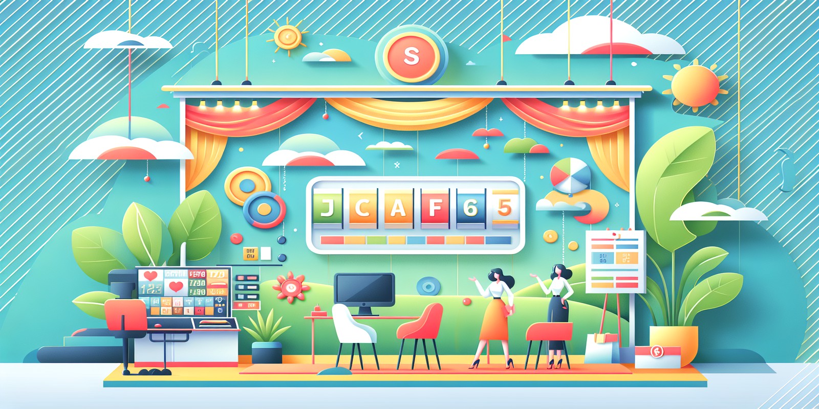 Experience TCS Center: Your Guide to Pakistan's Best Slot Games 2025 - Slot Strategy Guide for Pakistani | 1Ee