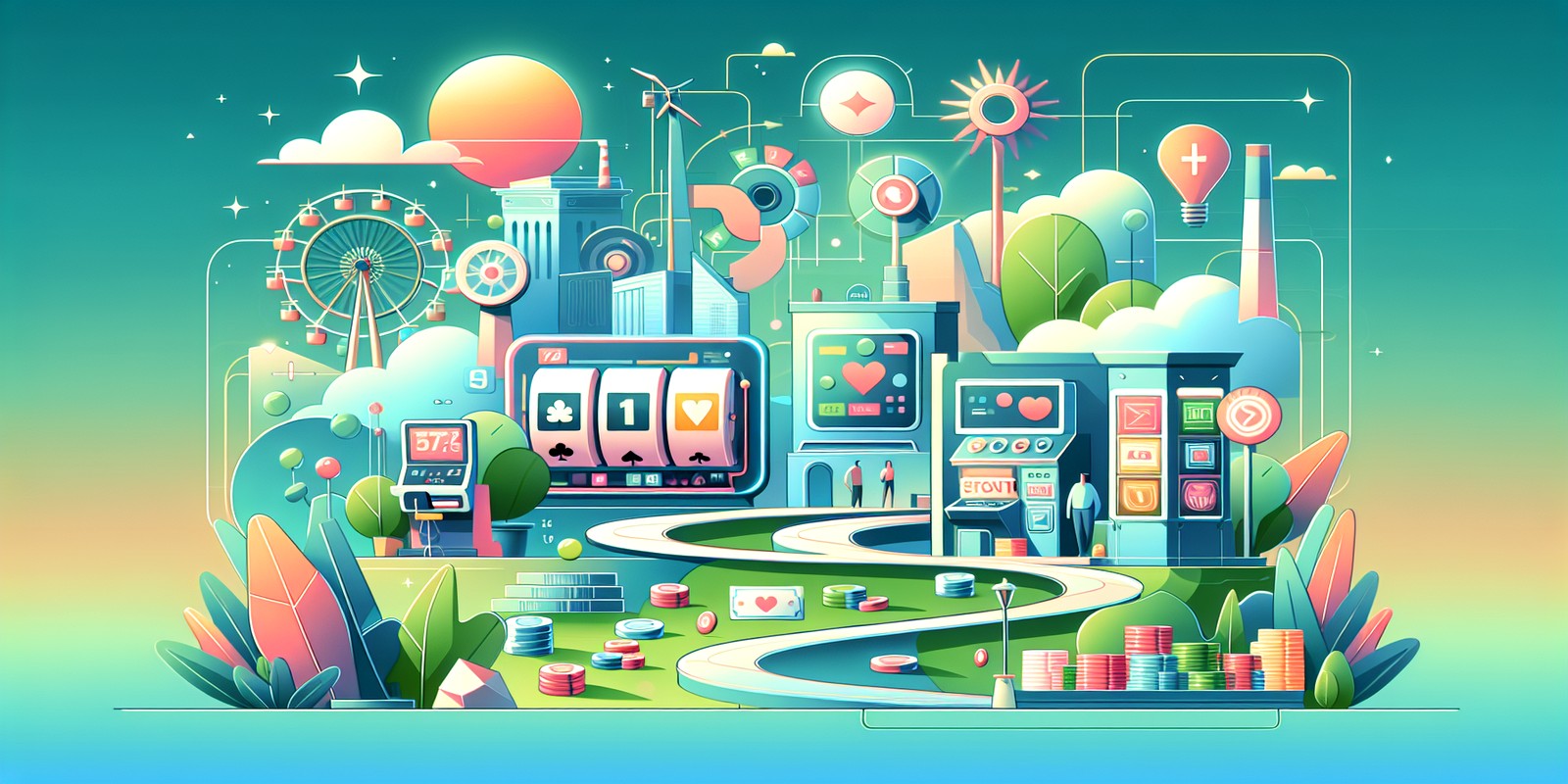 Explore TCS Center: Your Gateway to Slot Games and Beyond in 2025 - Slot Strategy Guide for Pakistani | 1Ee