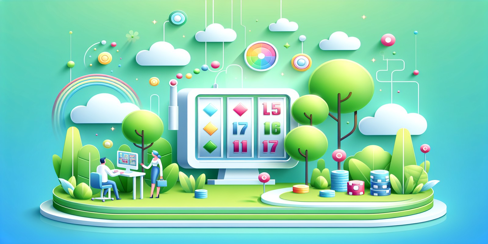 Exploring Jazz eCare: Top Slot Game Strategies for 2025 - Slot Strategy Guide for Pakistani | 1Ee