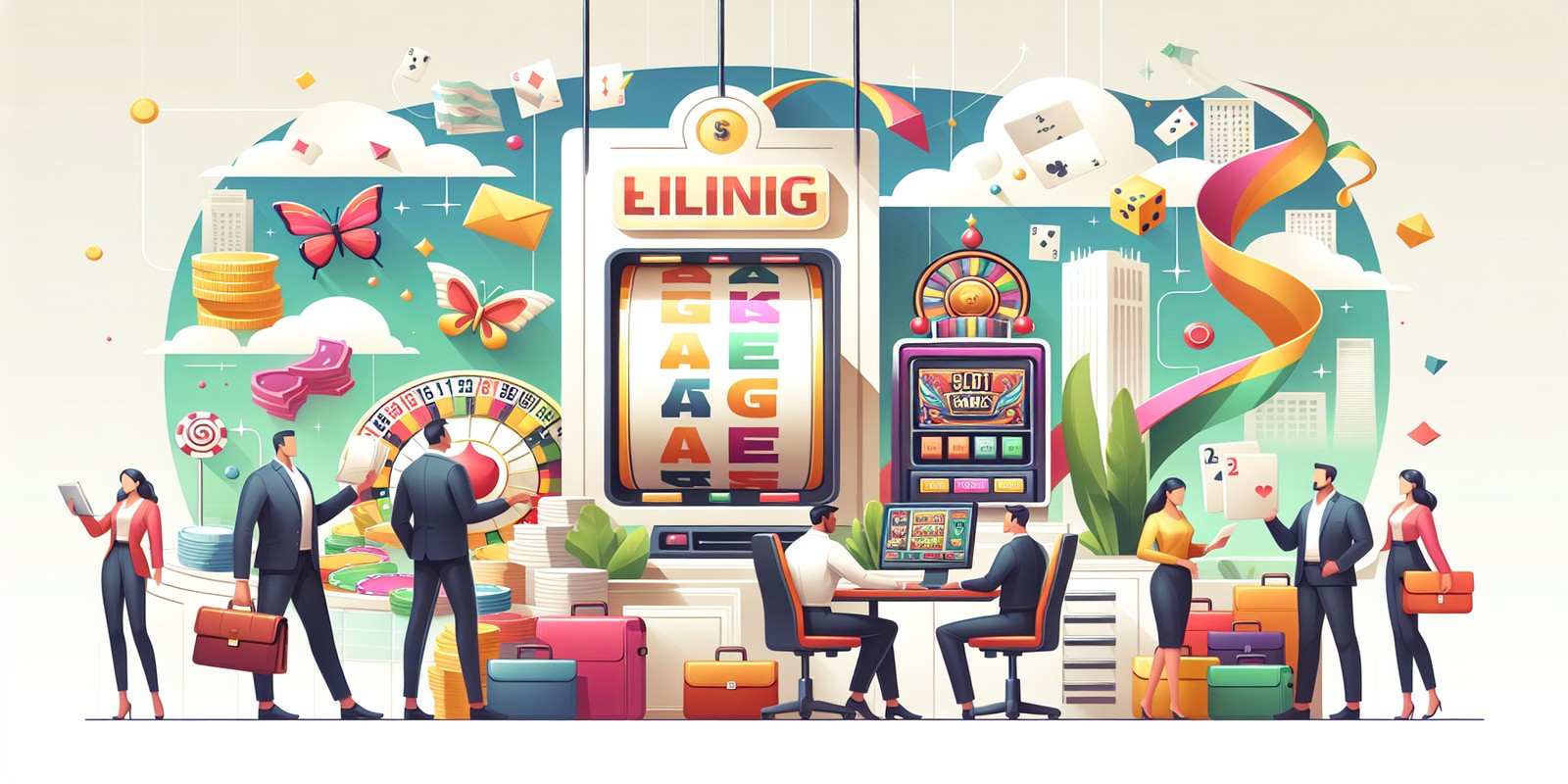 Jazz Ecare Gaming: Your Ultimate Guide to Slot Fortune in 2025 - Slot Strategy Guide for Pakistani | 1Ee