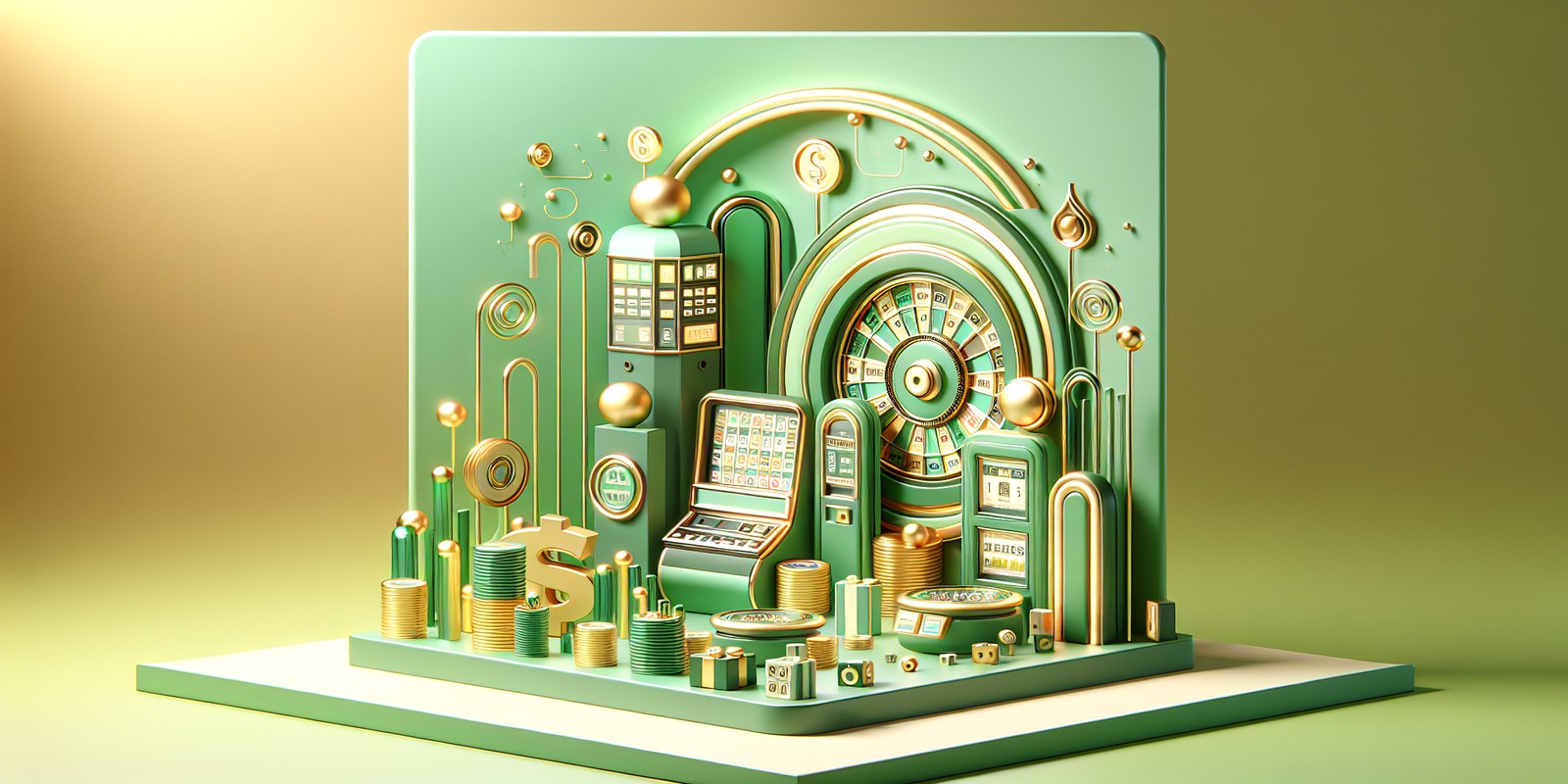 Maximize Your Winnings: Top Slot Strategies for 2026 - 1EE Game Guide