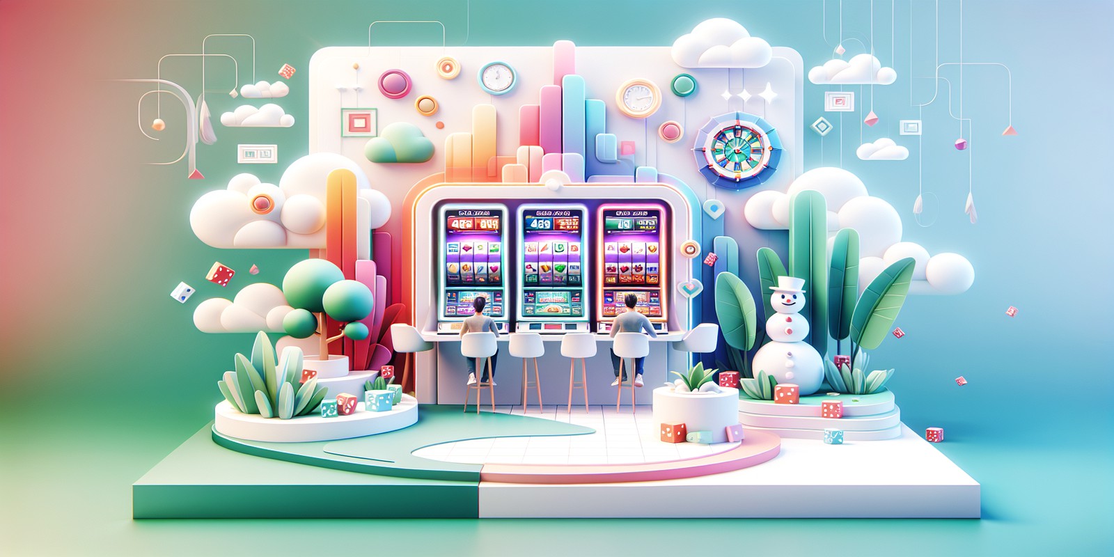 Top Slot Strategies for Global Players: Win Big in 2025! - Slot Strategy Guide for Pakistani | 1Ee