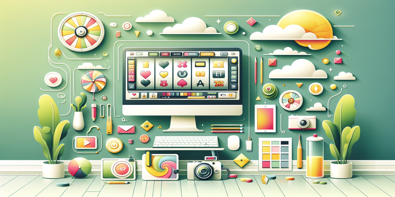 Transform Your Game: Top Slot Strategies for 2025 Wins - Slot Strategy Guide for Pakistani | 1Ee