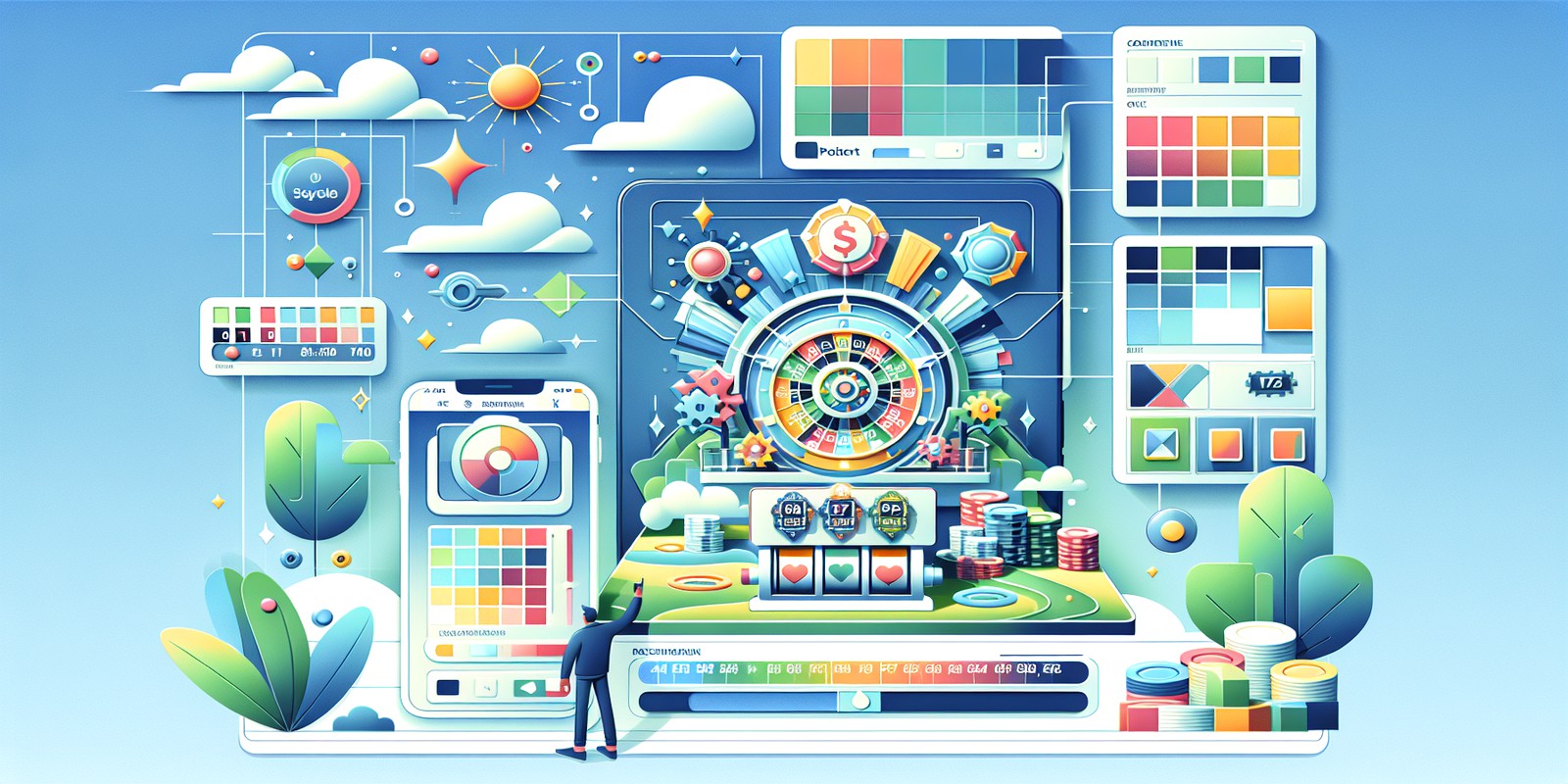 Unlock Big Wins with Jazz-Inspired Slots Strategies - 1EE Game Guide