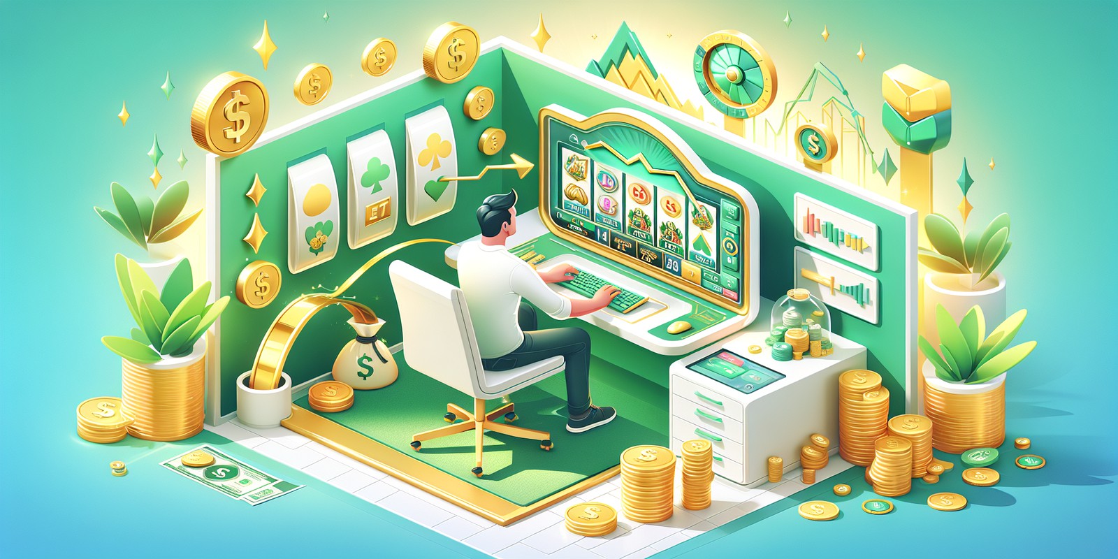 Unlock the Rhythm of Wins: Jazz eCare Slots Strategy Guide 2025 - Slot Strategy Guide for Pakistani | 1Ee