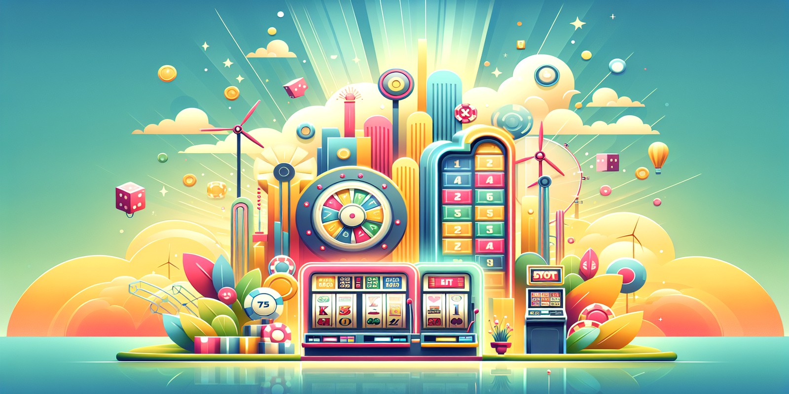 Unlock the Secrets of Winning with Jazz Ecare Slots in 2025 - Slot Strategy Guide for Pakistani | 1Ee