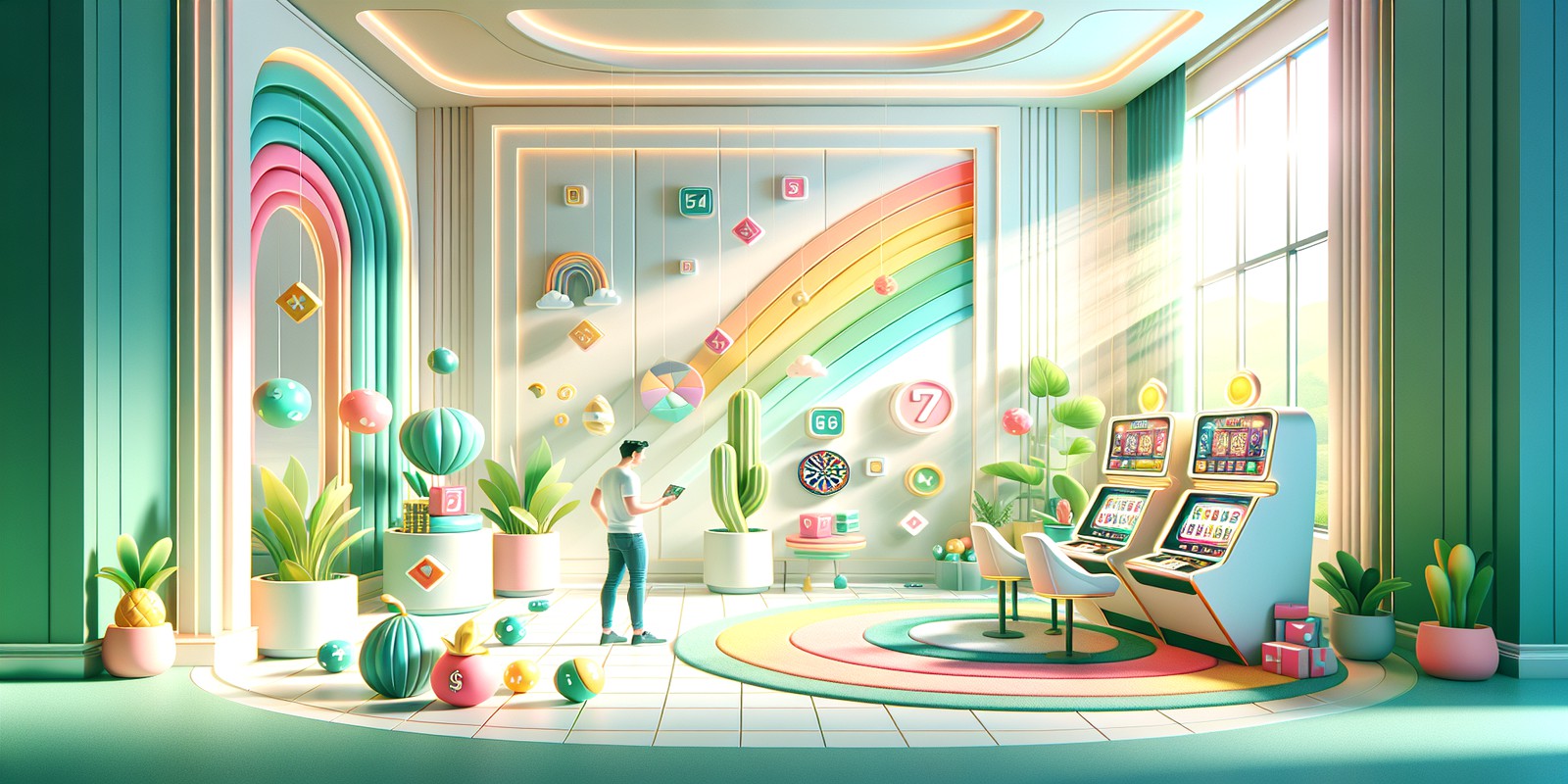 Unlock Winning Slots at TCS Center: Your 2025 Guide to Play Safe - Slot Strategy Guide for Pakistani | 1Ee