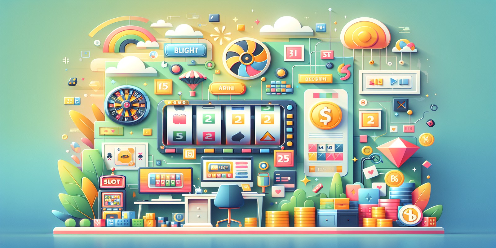 Unlock Winning Strategies for Slot Games in Pakistan 2025 - Slot Strategy Guide for Pakistani | 1Ee