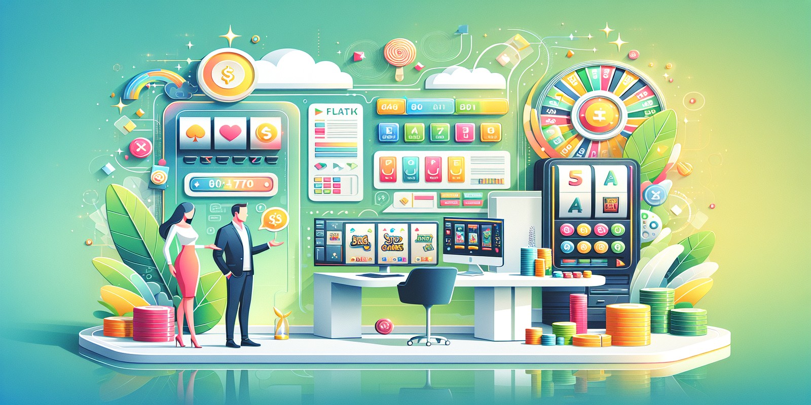 Unlock Winning Strategies: Top Slot Games for 2025 in Pakistan - Slot Strategy Guide for Pakistani | 1Ee