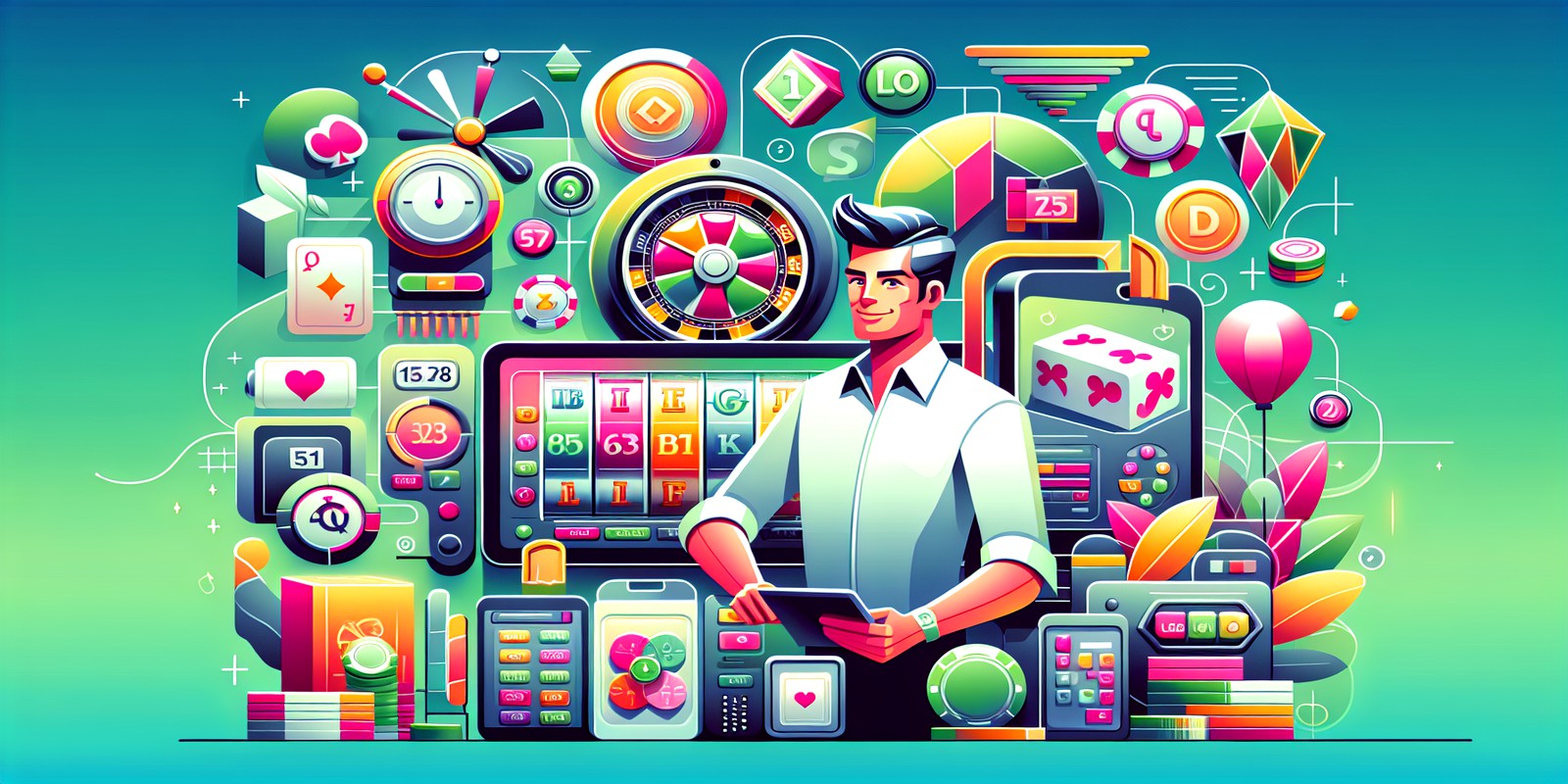 Unlock Your Winning Potential: JCAT Portal Login for Slot Games Success in 2025 - Slot Strategy Guide for Pakistani | 1Ee