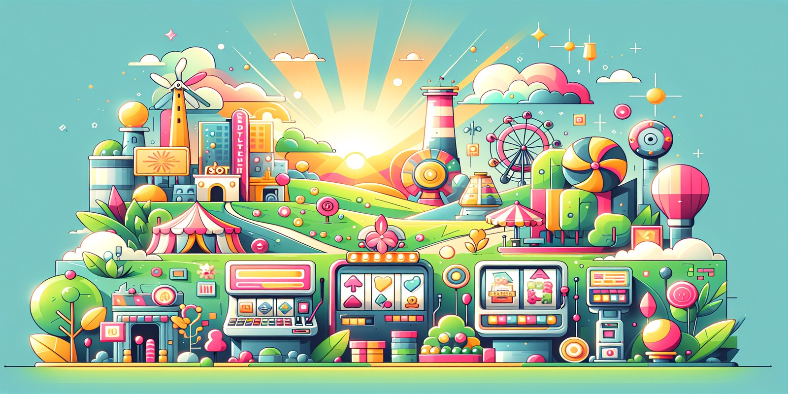 Unlocking International Slot Games: TCS Center Payment Insights 2025 - A guide for Pakistani players at 1EE Game.