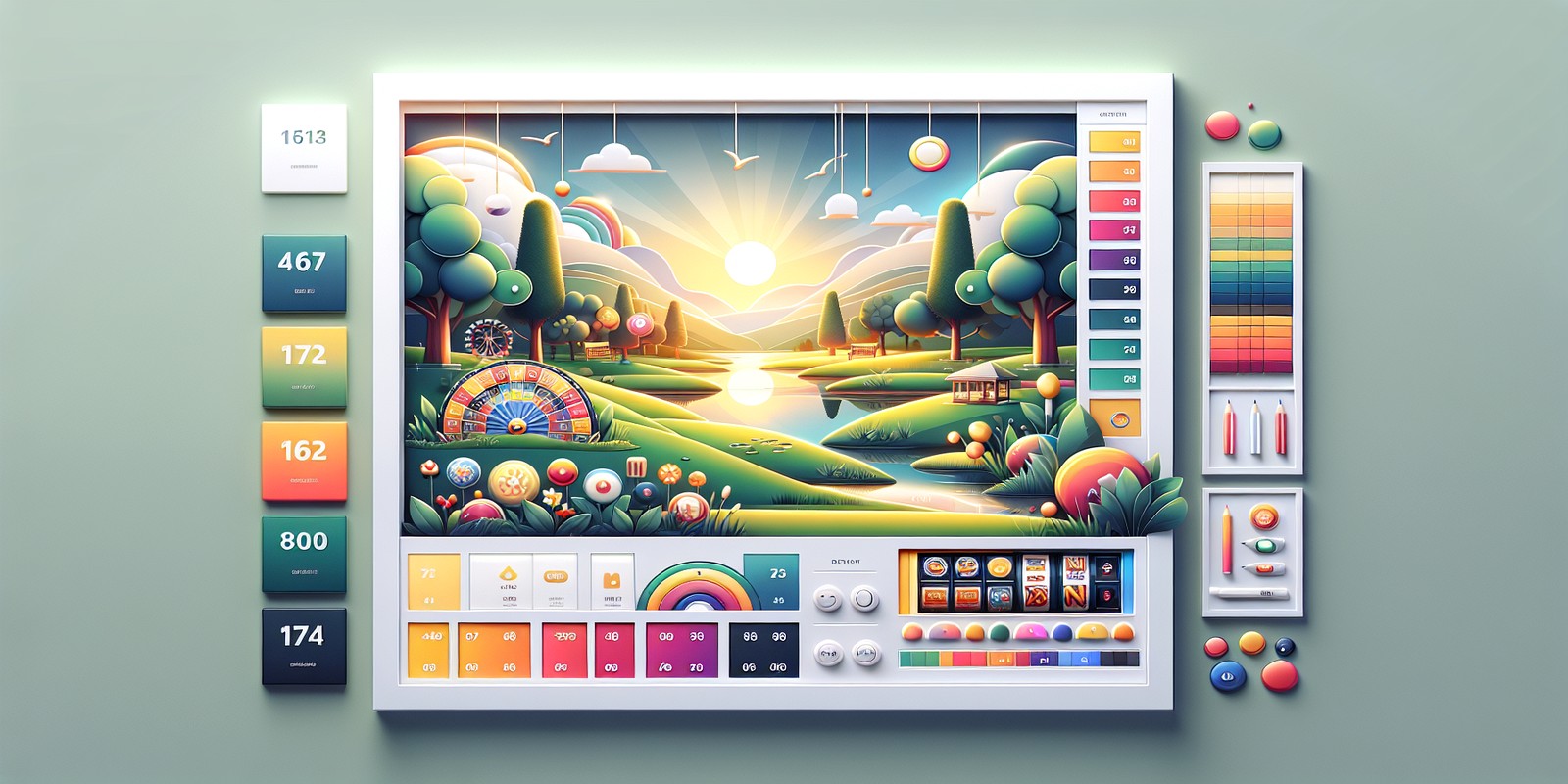 Unlocking JCAT Portal Login: Top Slot Game Strategies for 2025 - Slot Strategy Guide for Pakistani | 1Ee