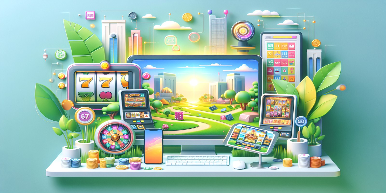 Unlocking Slot Game Wins: Essential Tips for 2025 Success - Slot Strategy Guide for Pakistani | 1Ee