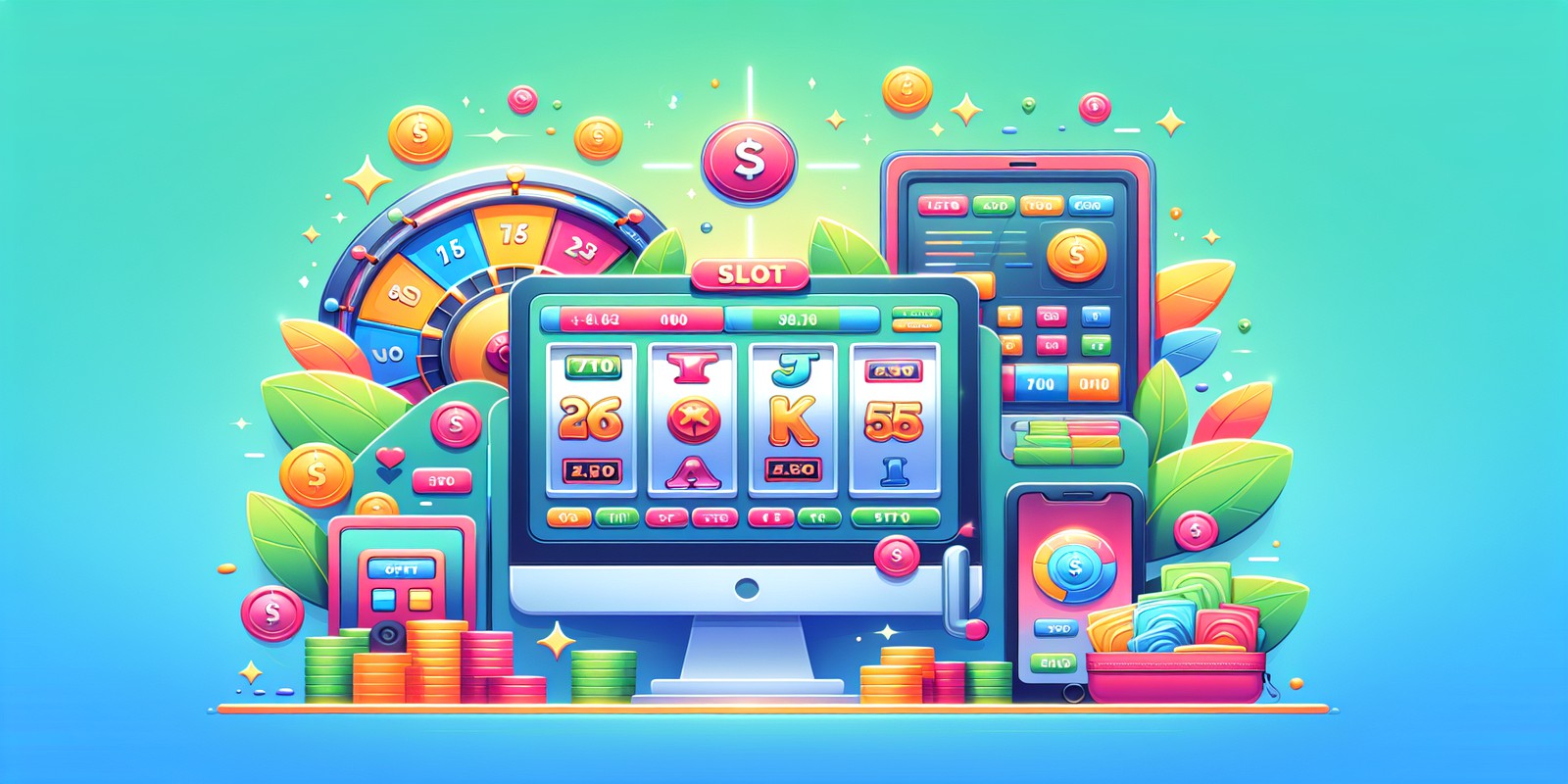 Unlocking the World of Slot Games: Your Ultimate Guide for 2025 - Slot Strategy Guide for Pakistani | 1Ee