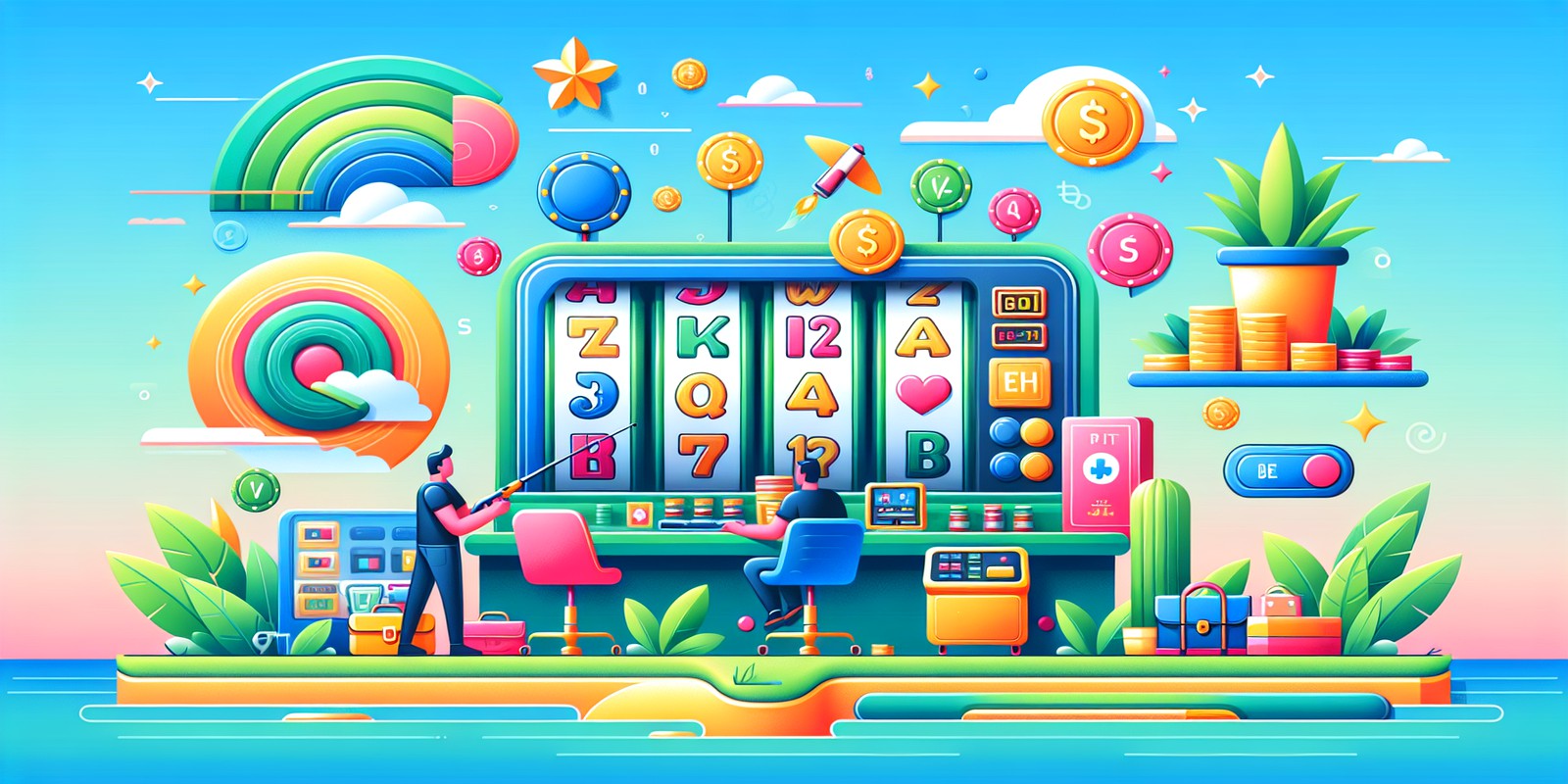 Unlocking Winning Strategies in Slot Gaming for Pakistan Players - 1EE Game Guide