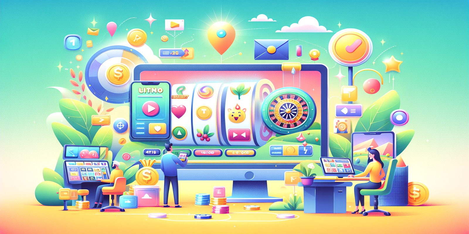 Unlocking YSense: Maximize Your Slot Skills for 2025 - Slot Strategy Guide for Pakistani | 1Ee