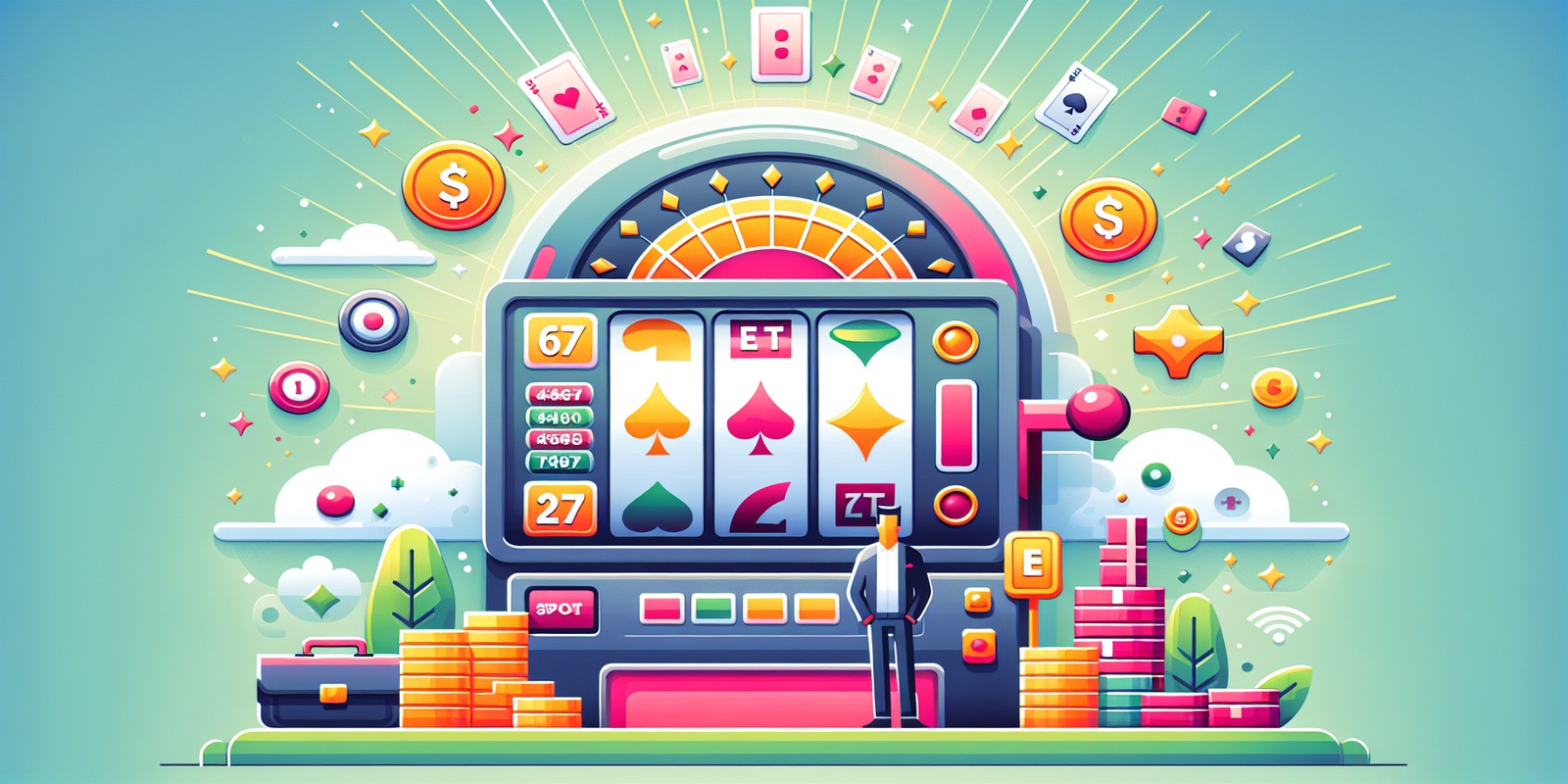 Winning Strategies: Top Slot Games for Pakistani Players - 1EE Game Guide for Players
