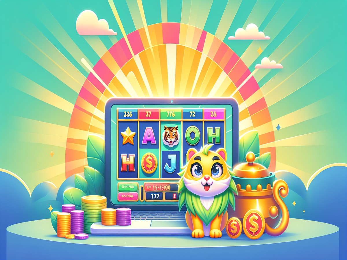 1Ee Fortune Tiger Games - Roar with Excitement!