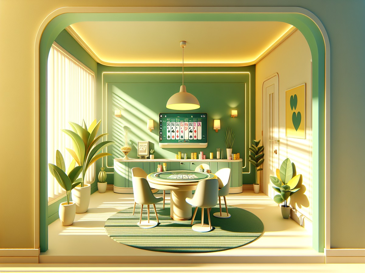 1Ee Poker Games - Join the Challenge!