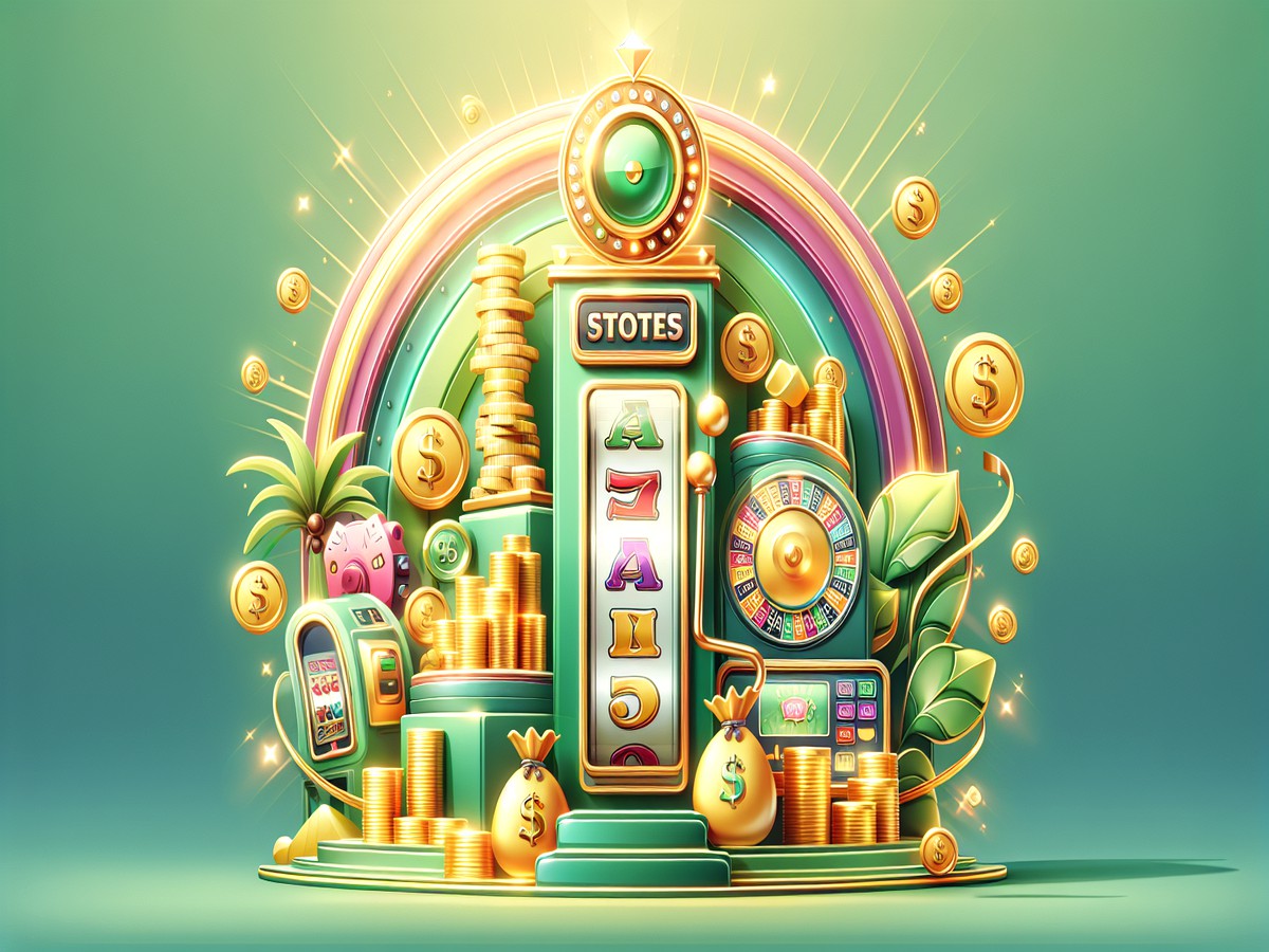 1Ee Super Jackpot - Claim Your Prize!