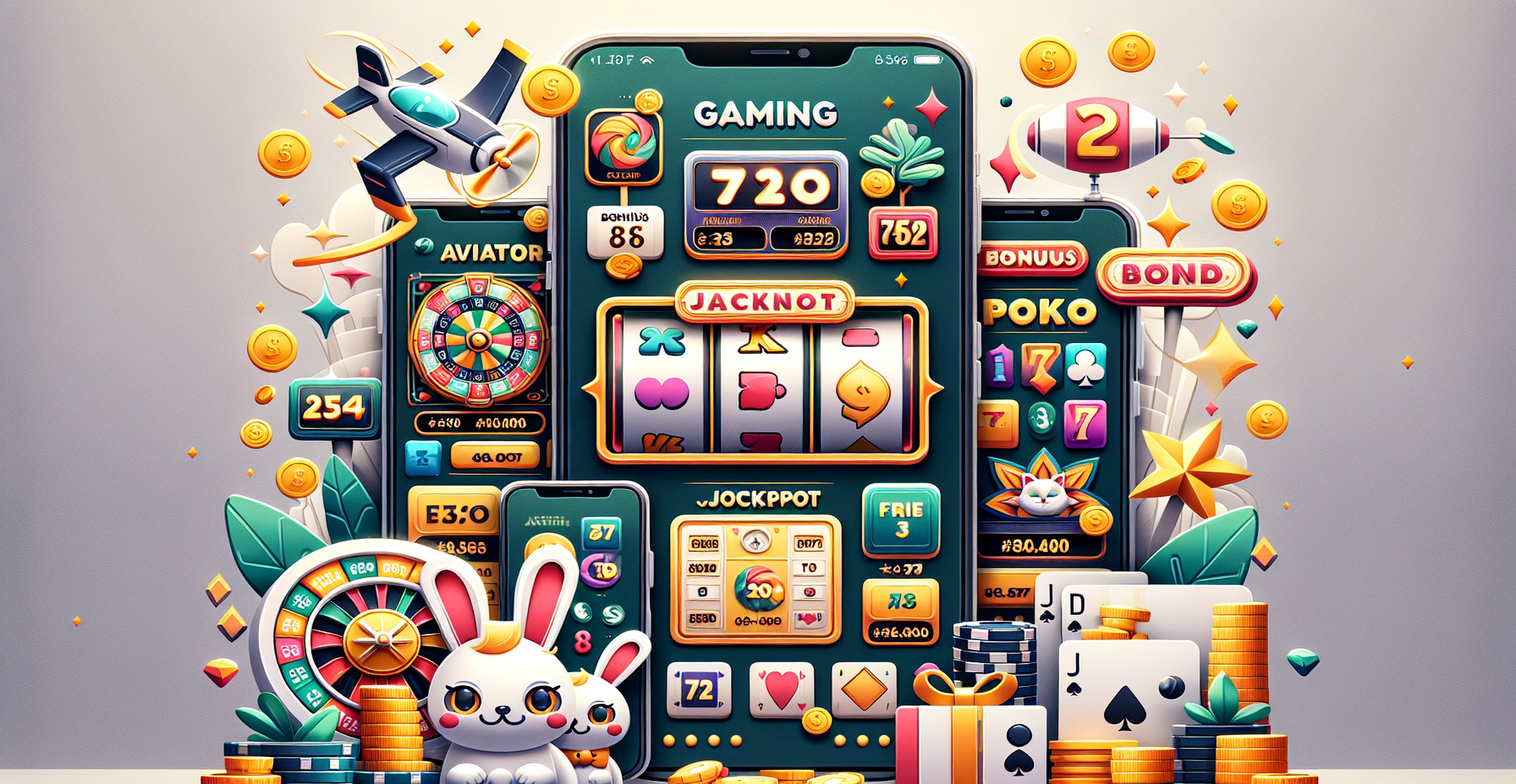 Fortune Tiger Games - Unleash Winning Potential at 1Ee